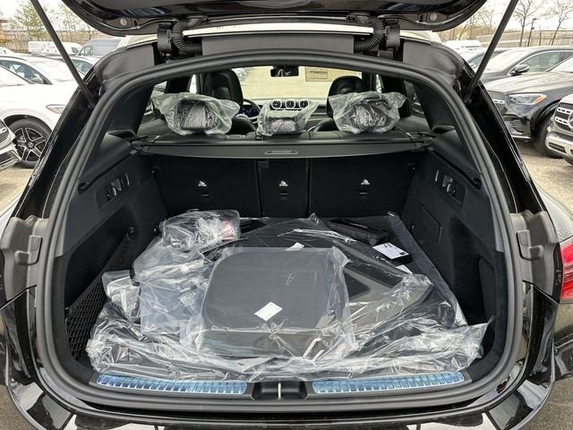 New 2026 Black Mercedes-Benz GLC 350e image 14