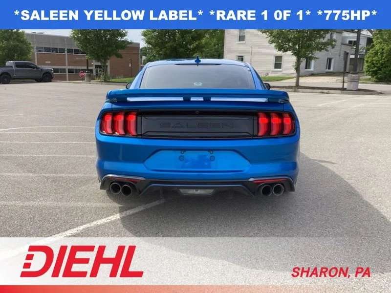 2021 Ford Mustang GT - Photo 6