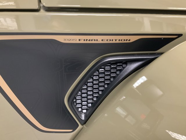 2025 Jeep Wrangler 4-Door Rubicon 392 Final Edition - Photo 23