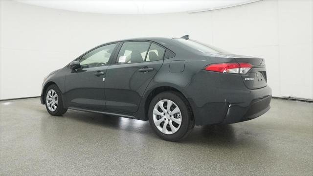 Certified Used 2026 UNDERGROUND Toyota  image 47