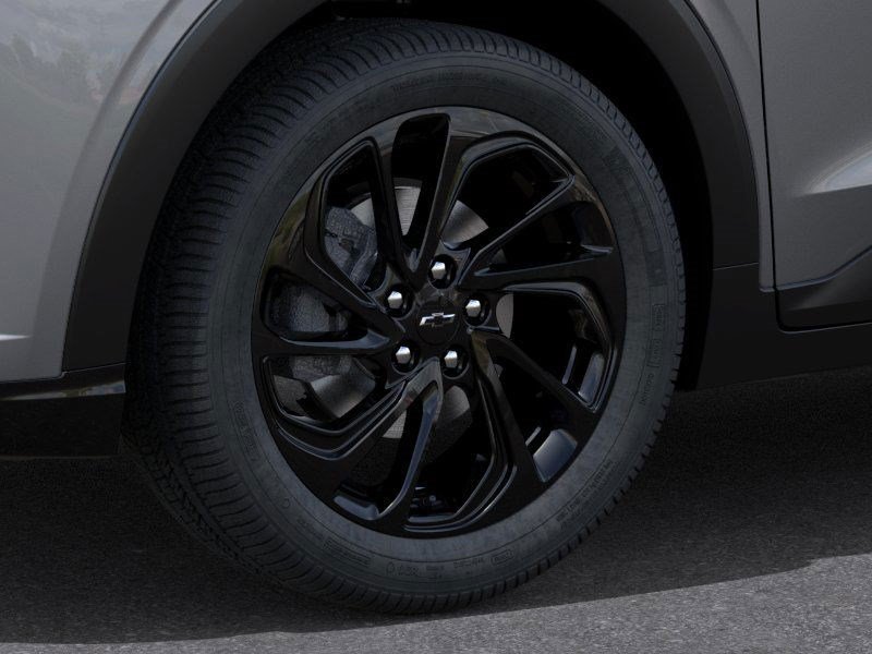 2027 Chevrolet Bolt RS - Photo 9