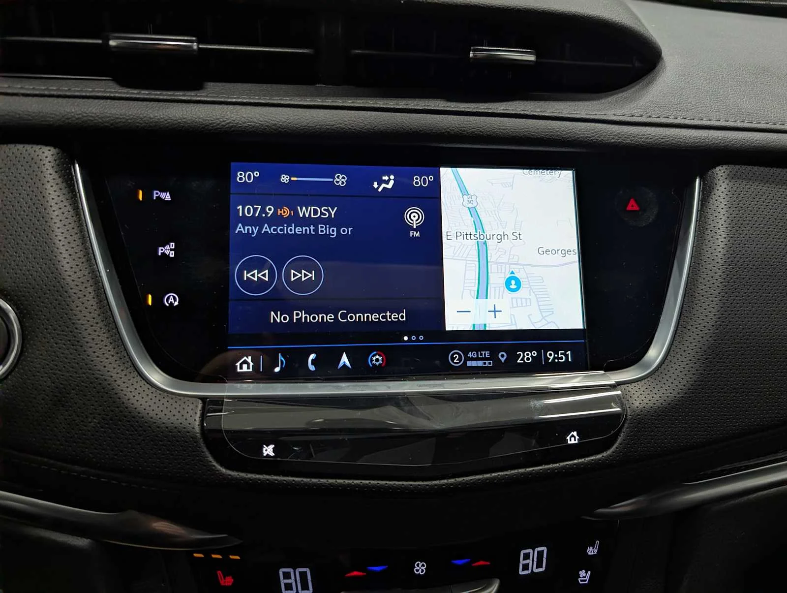 2026 Cadillac XT5 Sport - Photo 22