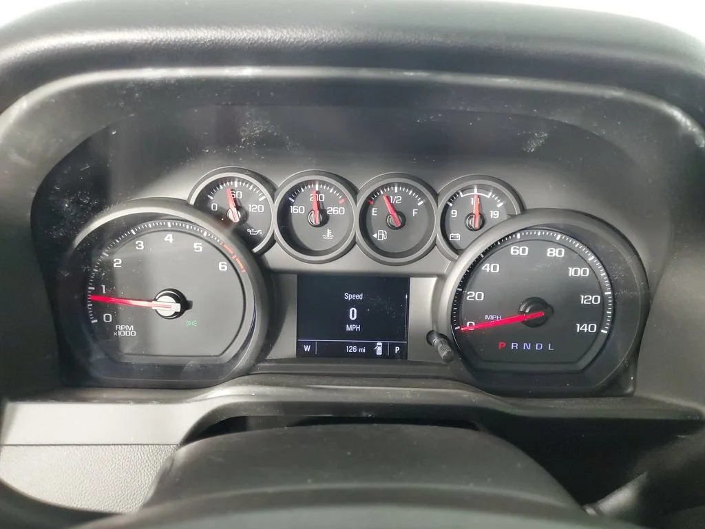 2026 Chevrolet Silverado 3500 HD Work Truck - Photo 29