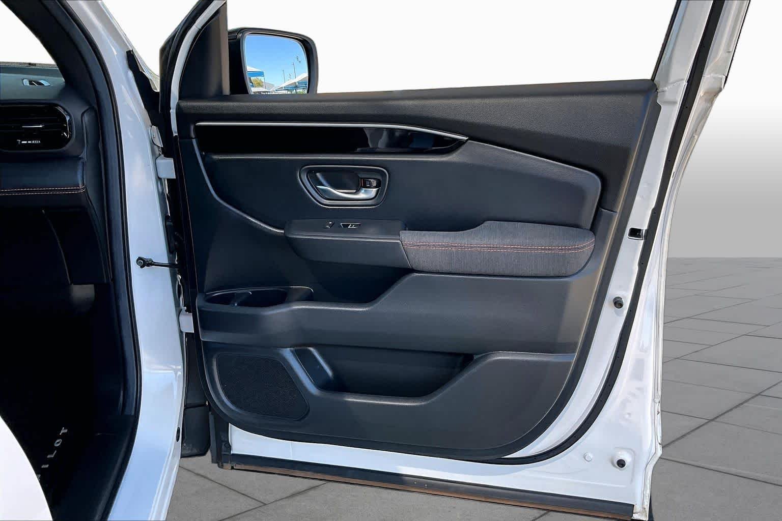 2025 Honda Pilot Sport - Photo 23