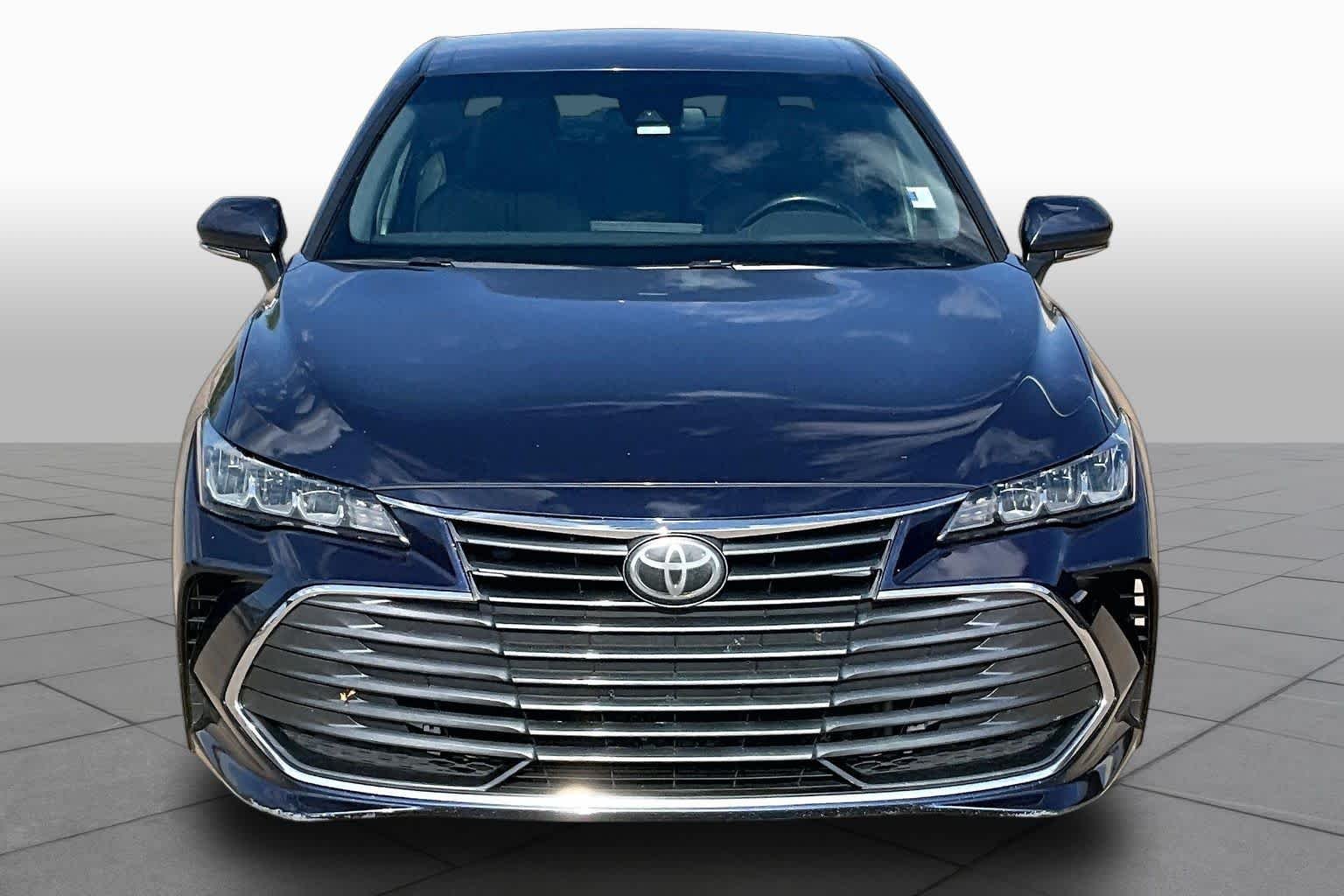 Pre-Owned 2020 Toyota Avalon XLE