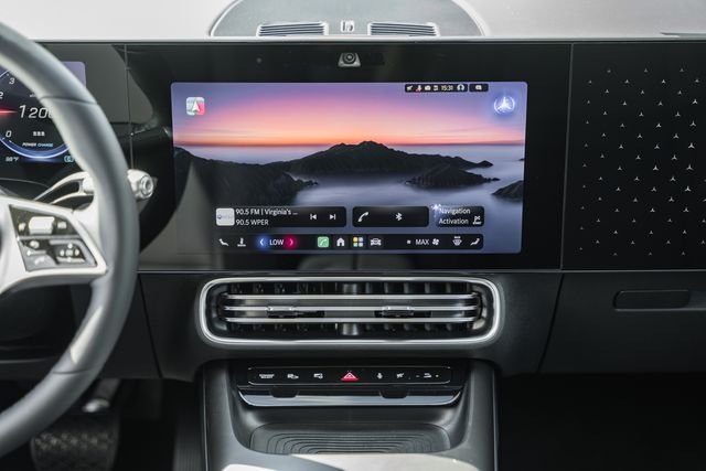 New 2027  Mercedes-Benz  image 20