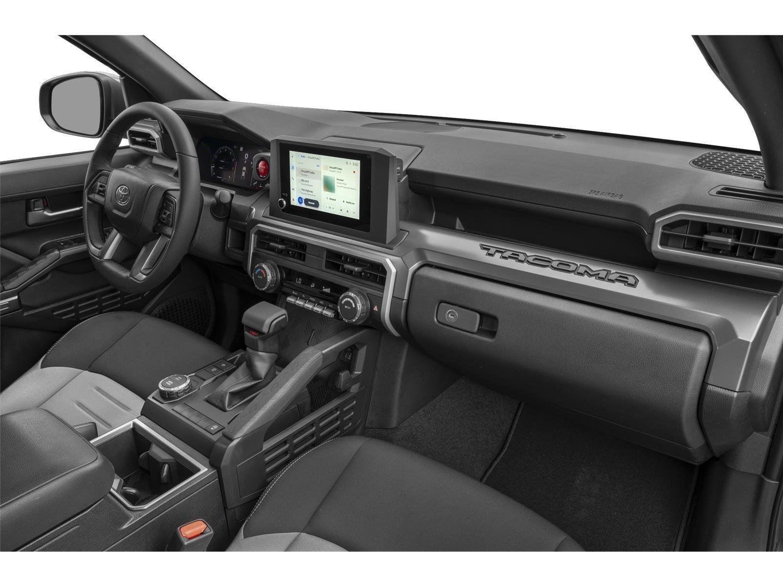 New 2026 Underground Toyota  TRD Sport image 10