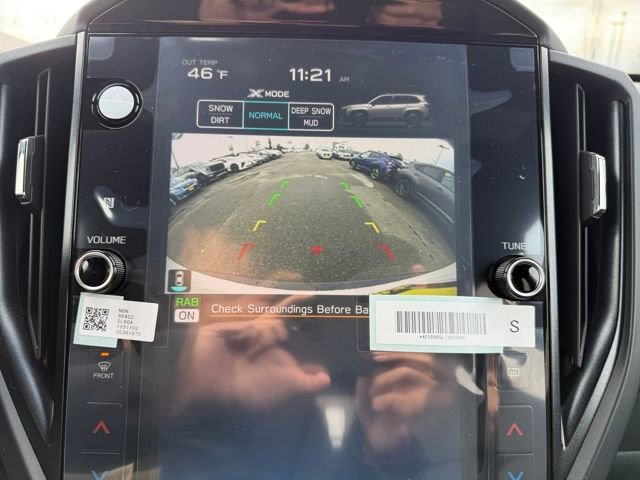 2026 Subaru Forester Wilderness - Photo 27