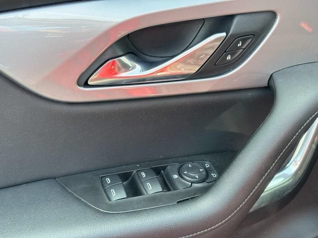 Certified Used 2020 RED HOT Chevrolet LT image 16
