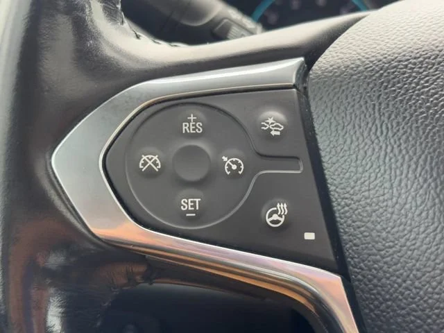Certified Used 2019 SUMMIT WHITE Chevrolet Premier image 20