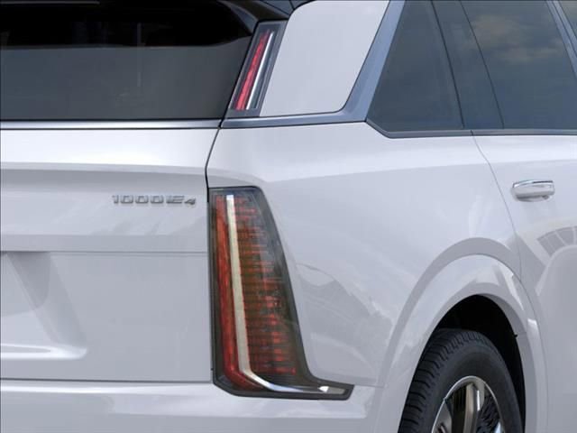 2025 Cadillac Escalade IQ Luxury 2 - Photo 11