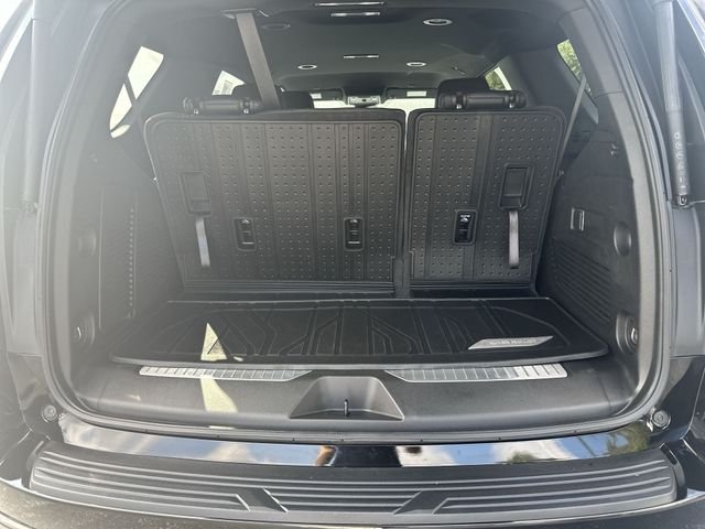 2024 Chevrolet Tahoe Z71 - Photo 23