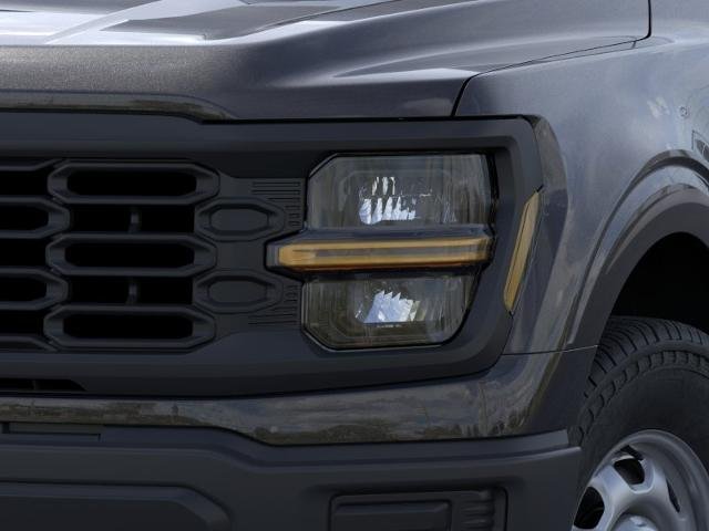 New 2026 Agate Black Metallic Ford TCcustoms image 38
