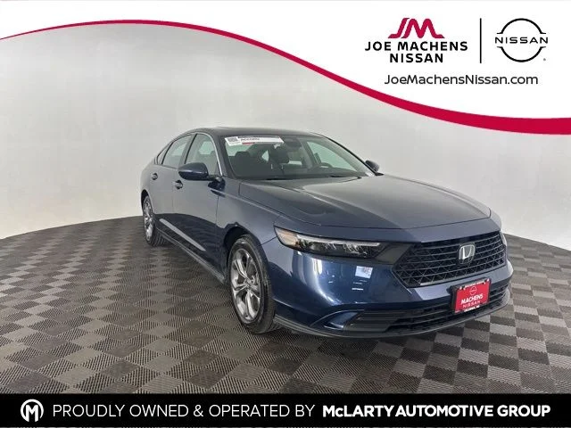 2024 Honda Accord