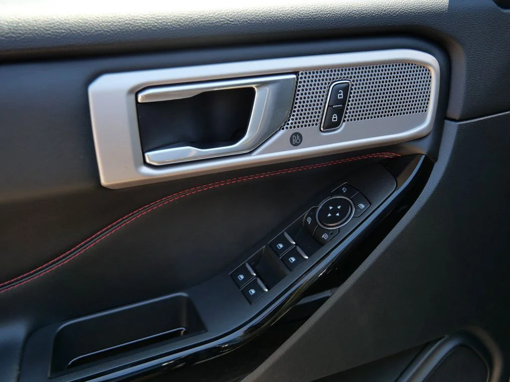 Certified Used 2023  Ford ST-Line image 21