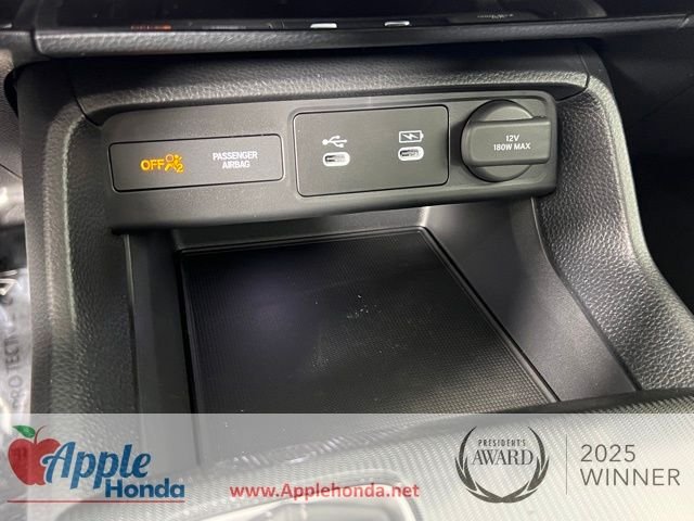 2026 Honda Civic Sport Touring - Photo 25