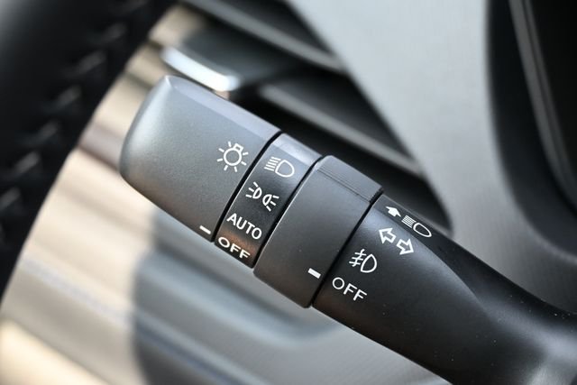 New 2026 Gray Subaru Premium Hybrid image 34