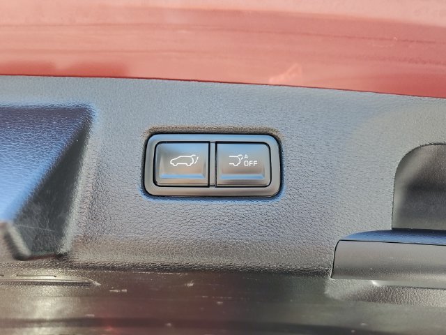Certified Used 2024 Red Kia EX X-Line image 15
