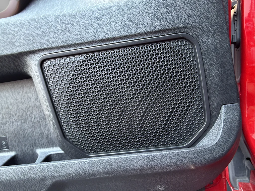 Used 2023 Red Toyota SR5 image 32
