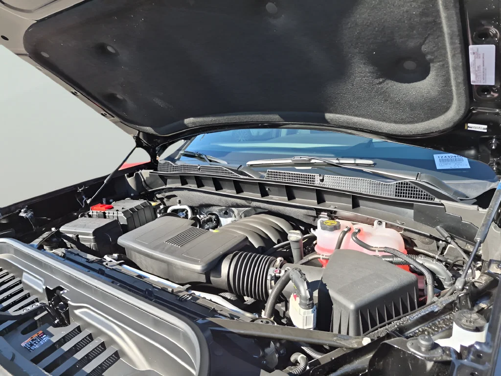 2026 GMC Sierra 1500 Denali - Photo 15