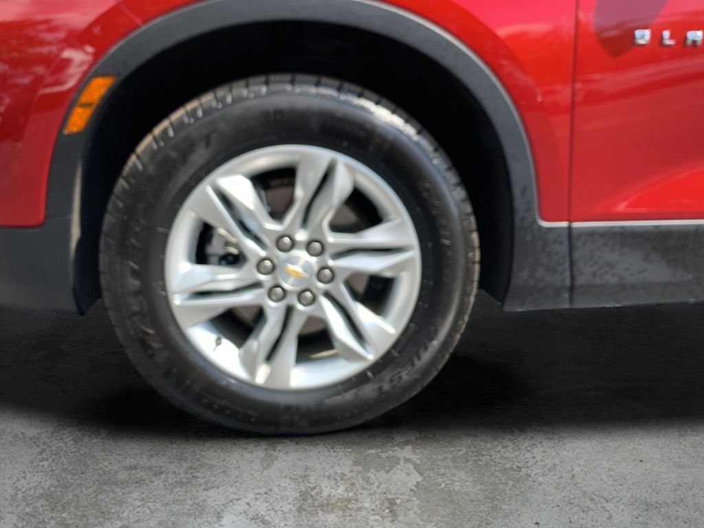2021 Chevrolet Blazer 2LT - Photo 45