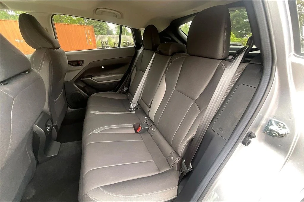 2026 Subaru Crosstrek Premium - Photo 25