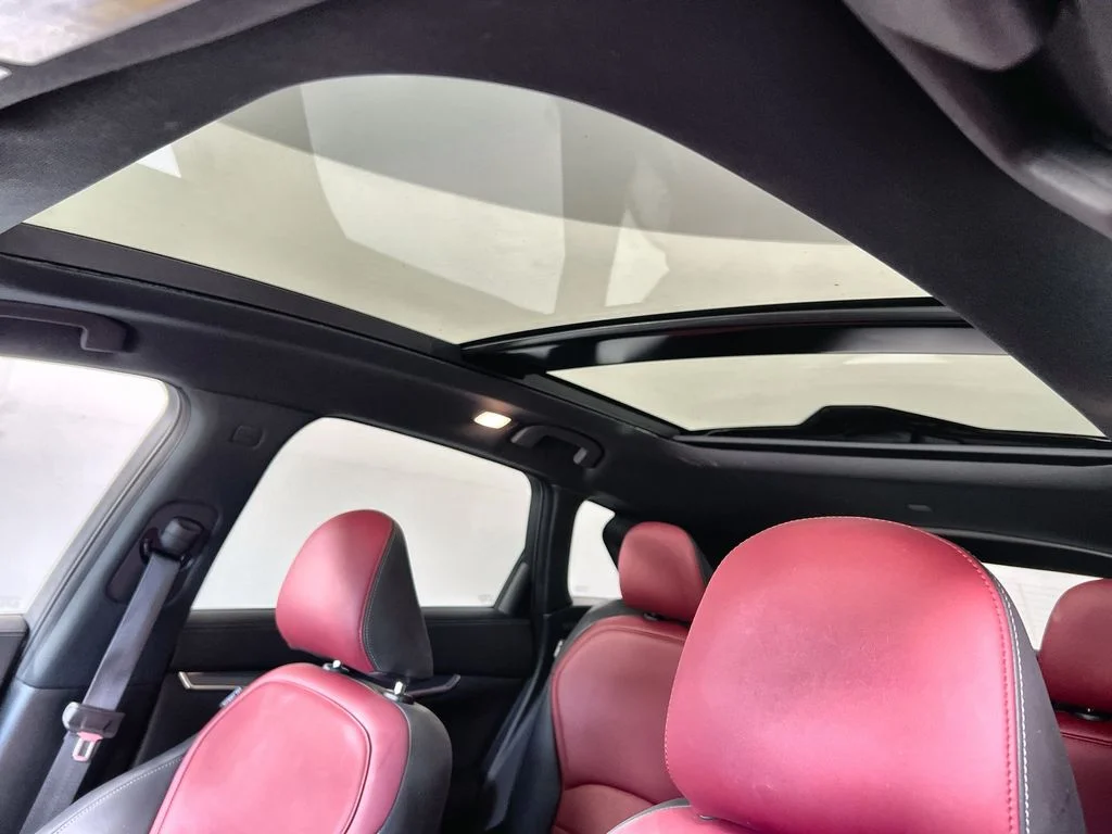 Used 2023 Gray INFINITI SPORT image 16