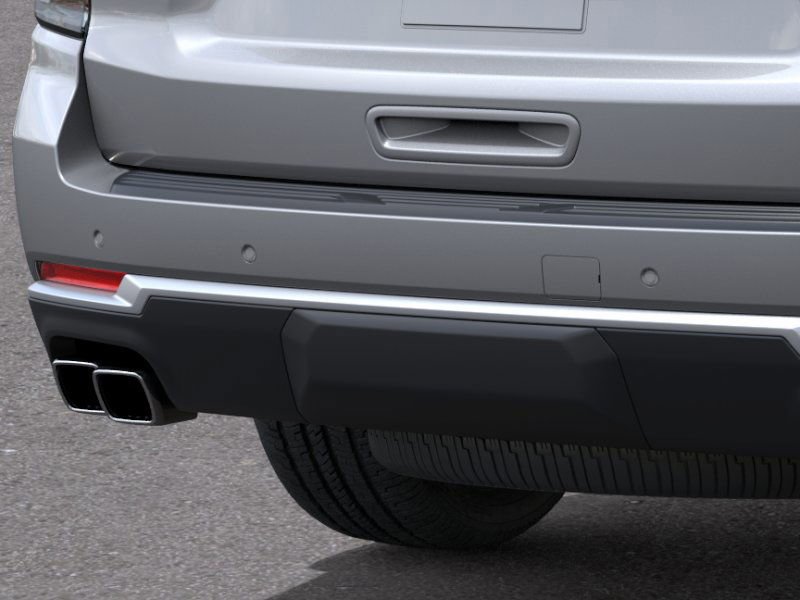 2025 Chevrolet Suburban High Country Gray at Classic Elite Chevrolet Hwy 6