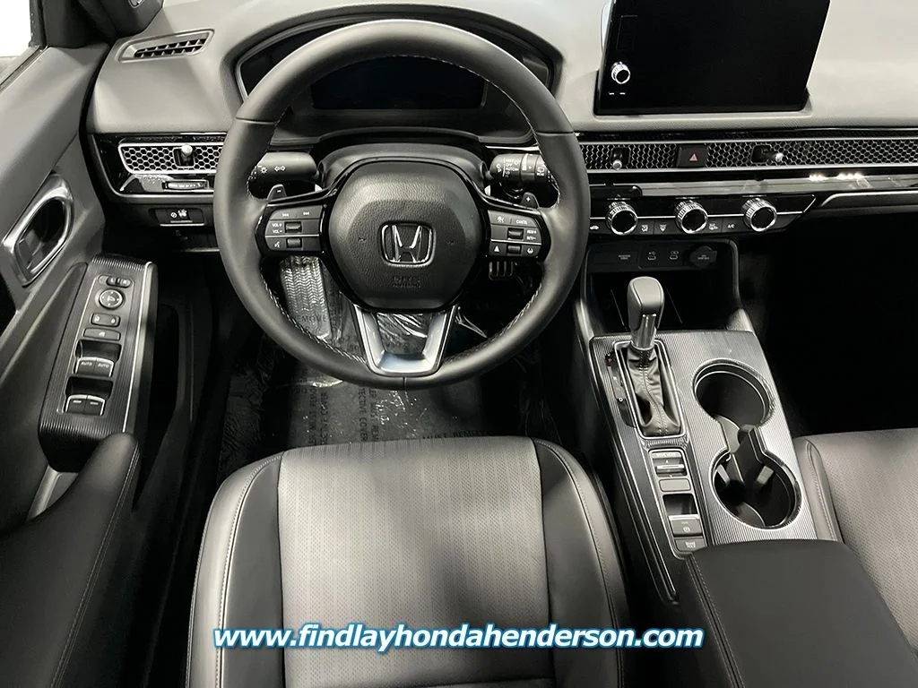 New 2026 Boost Blue Pearl Honda Sport Touring image 17