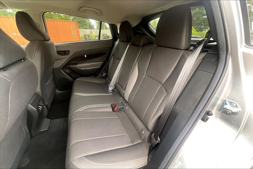 Used 2026 Silver Subaru Premium image 25