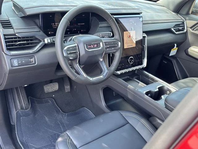 2026 GMC Acadia Elevation - Photo 65