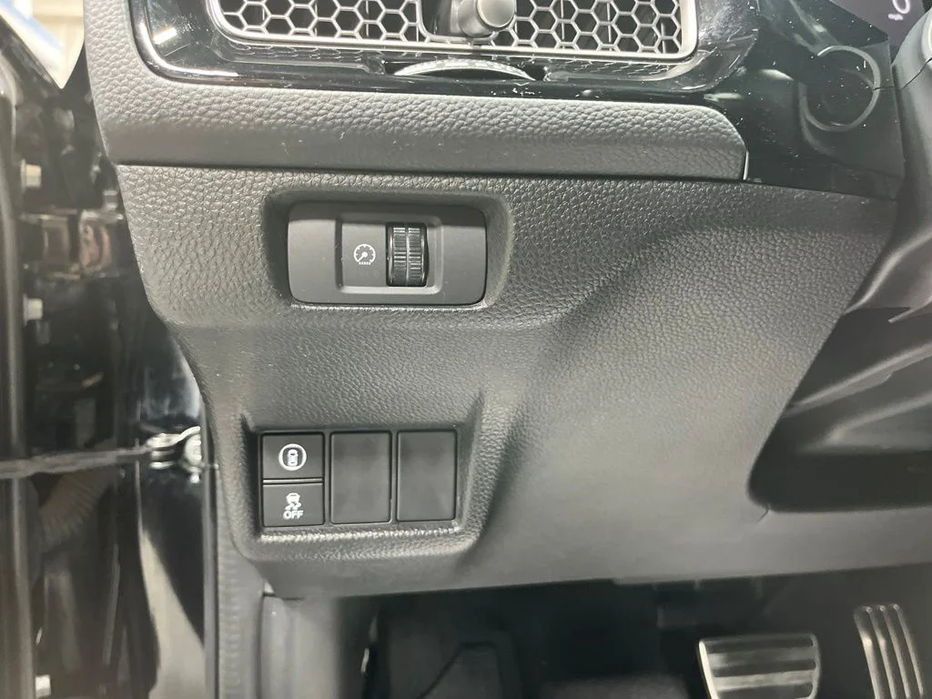 2022 Honda Civic Sport - Photo 13