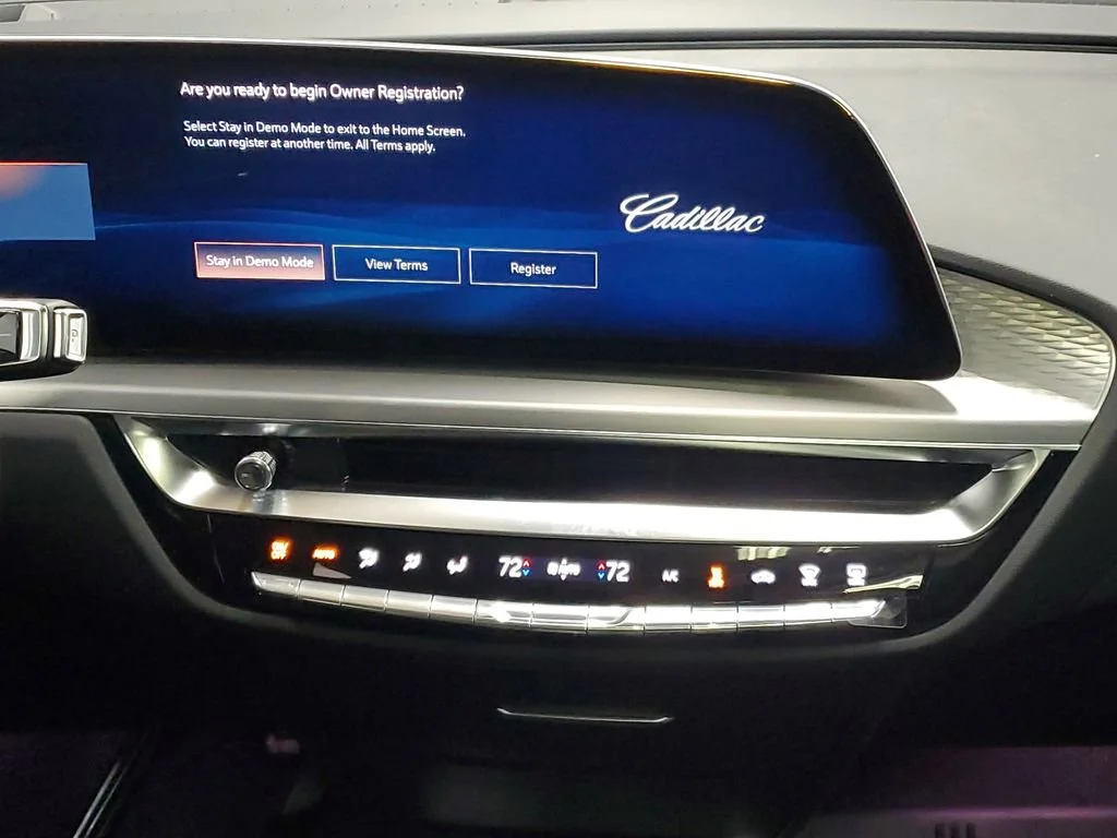 2026 Cadillac LYRIQ Premium Sport - Photo 26