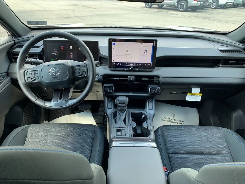 Used 2026  Toyota SE image 16