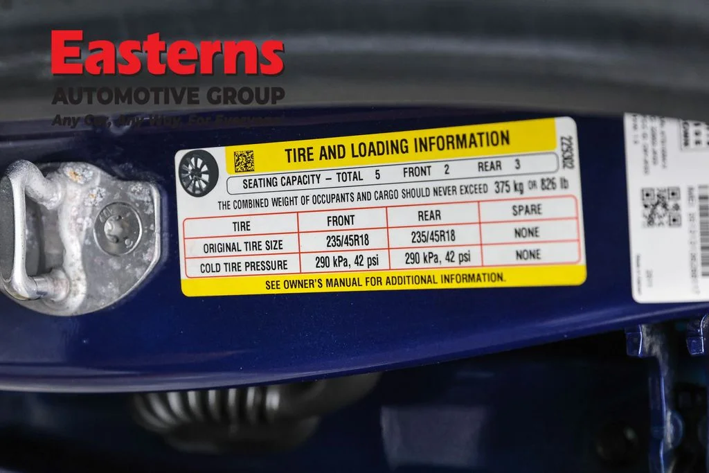 Used 2022 Blue Tesla Long Range image 29