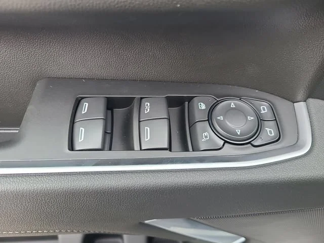 New 2026 Summit White Chevrolet LT image 16
