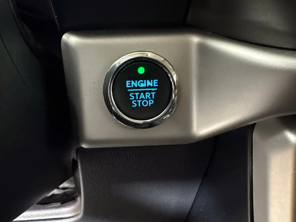 Used 2024 Gray Ford XLT image 28