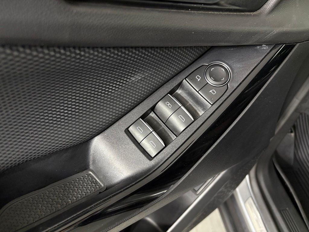 Used 2026 Gray Chevrolet RS image 18