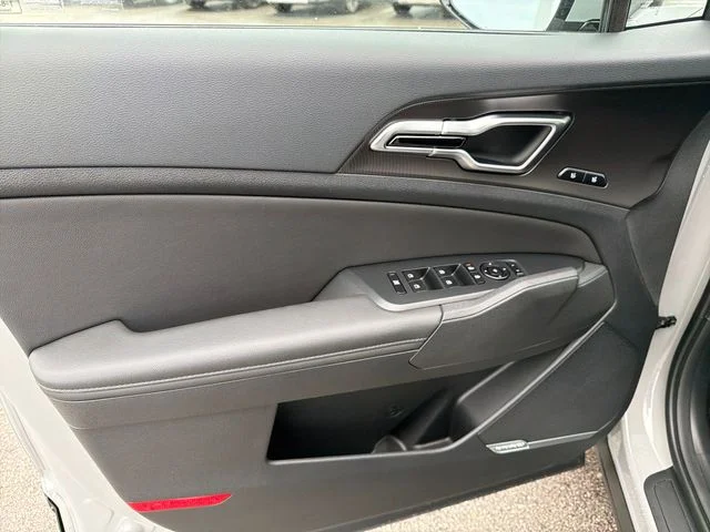 2026 Kia Sportage SX - Photo 17