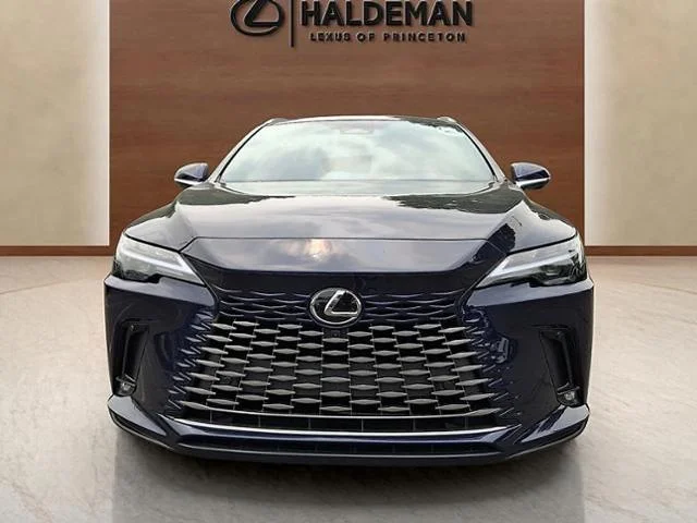 New 2026 Nightfall Mica Lexus Premium image 9