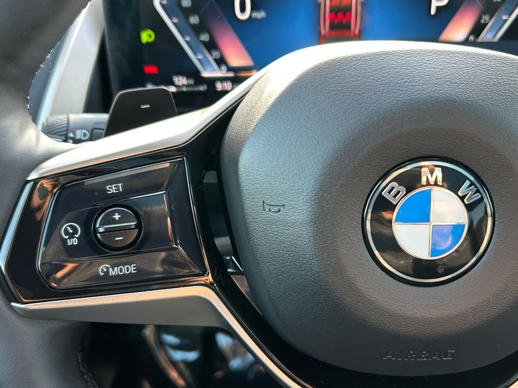 2025 BMW X3 30 - Photo 19