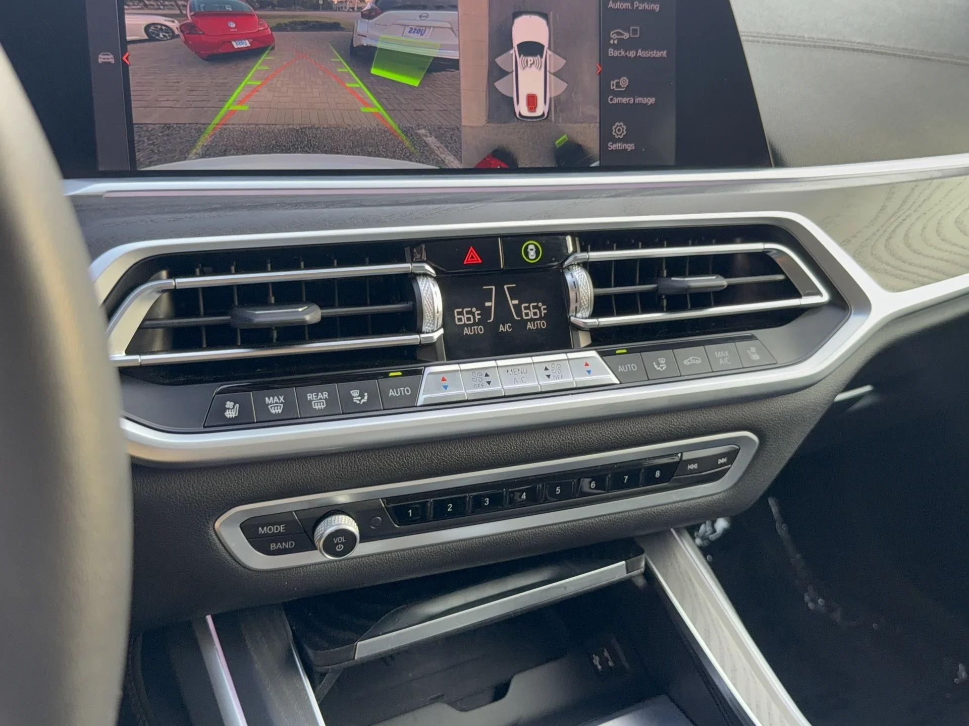 Used 2022 Alpine White BMW xDrive40i image 21