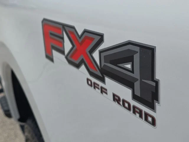 Used 2024 White Ford King Ranch image 11