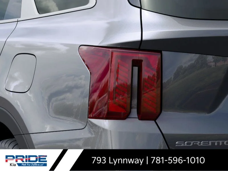 2025 Kia Sorento SX Prestige - Photo 12