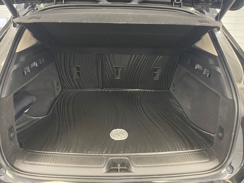 2023 Buick Envision Avenir - Photo 26
