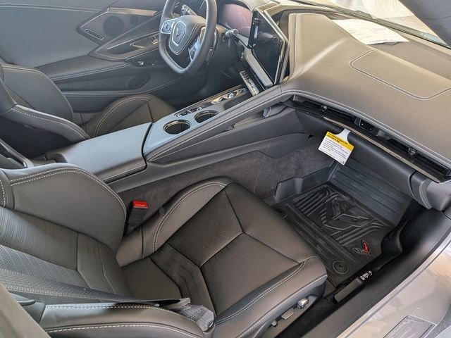 2026 Chevrolet Corvette 3LT - Photo 13