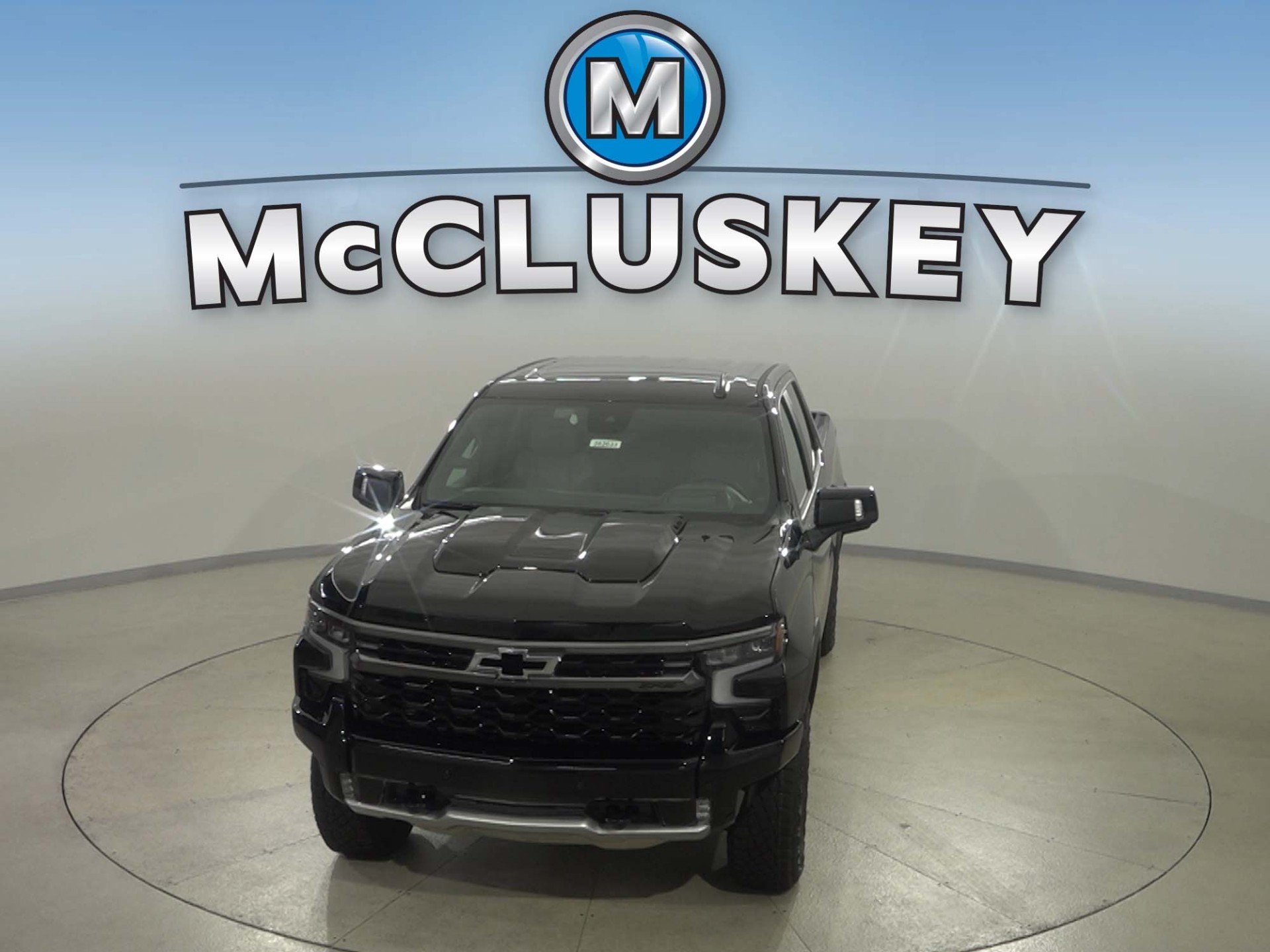 2026 Chevrolet Silverado 1500 ZR2 - Photo 51