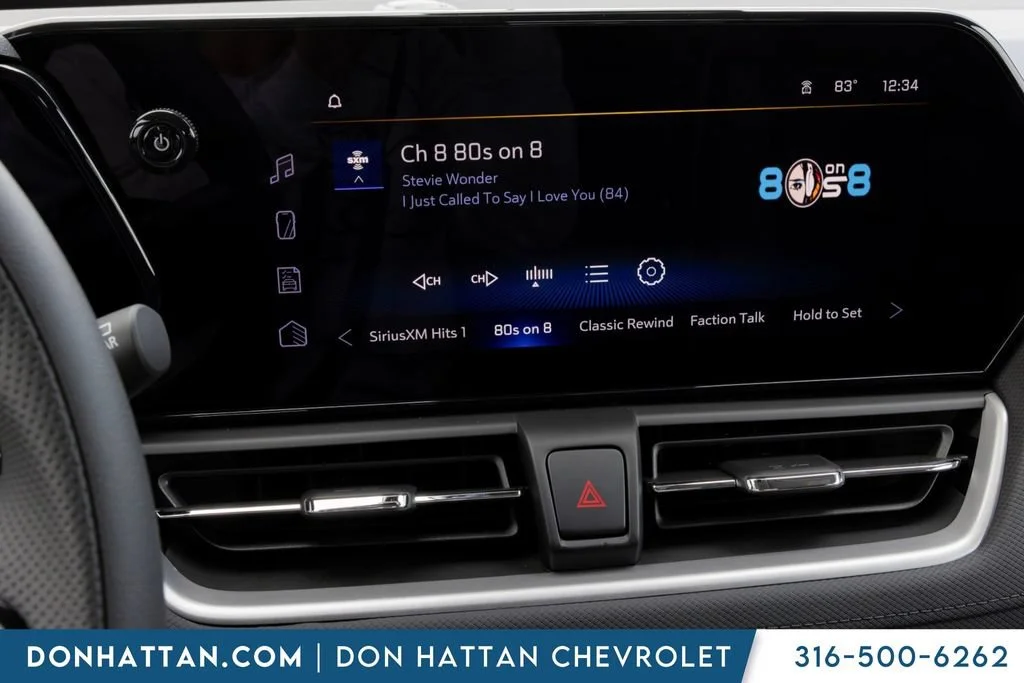 2026 Chevrolet Trailblazer LS - Photo 8