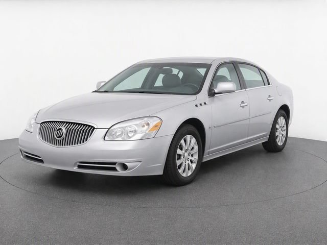 Used 2010 Buick Lucerne CXL with VIN 1G4HD5EMXAU116456 for sale in Anderson, SC