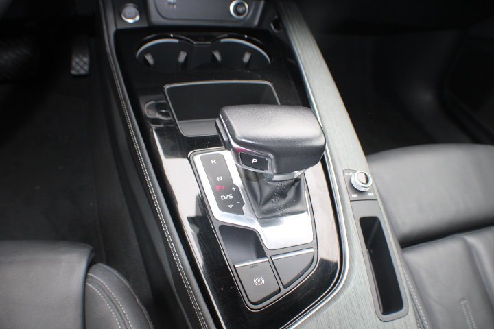 2023 Audi A4 Premium Plus - Photo 11